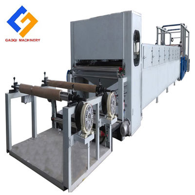 2022 stofpoedercoatingsmachine voor interlining en vezelmateriaalcapaciteiten