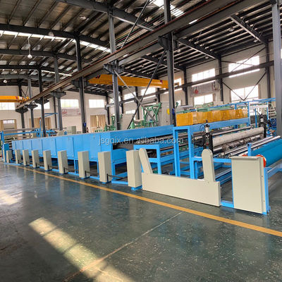 Silicone dot coating machine voor binnenslippers Antiskid non slip slip slippers/antisocks