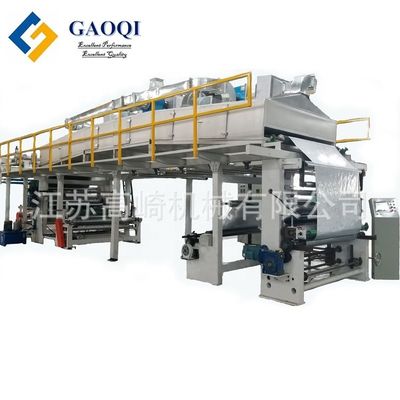 Automatische graad Automatische warmteoverdracht folie drukbronsing machine voor leer/stof