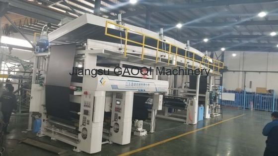 Automatische bronzenmachine Ultrasone quiltmachine voor de productie van stoffen voor banken