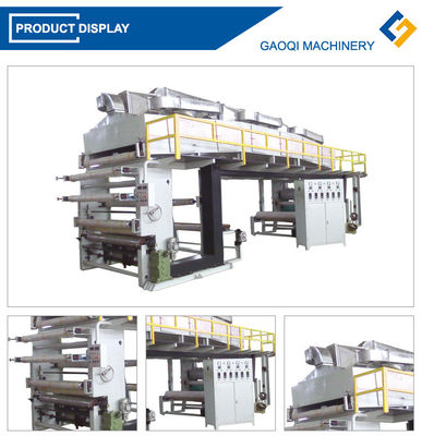 CE Automatische bronzenmachine GRAVURE Warm folie stempen machine