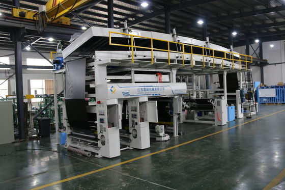 CE Automatische bronzenmachine GRAVURE Warm folie stempen machine