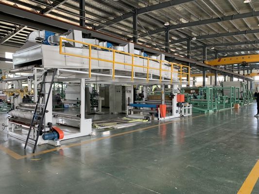 Multifunktioneel coating dubbel kleur warm stempen machine met een nauwkeurigheid van 8000 KG