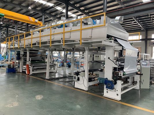 Multifunktioneel coating dubbel kleur warm stempen machine met een nauwkeurigheid van 8000 KG