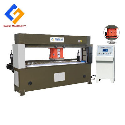 Revolutioneer uw papier snijden slipper leer clicker hydraulische die snijpers