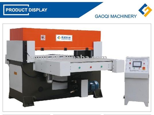 Revolutioneer uw papier snijden slipper leer clicker hydraulische die snijpers