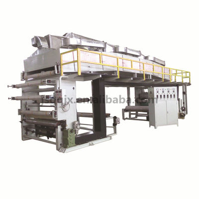 Automatische 3D-filmpatroonwarmteprinter voor stof/leer/polyester 8000 kg
