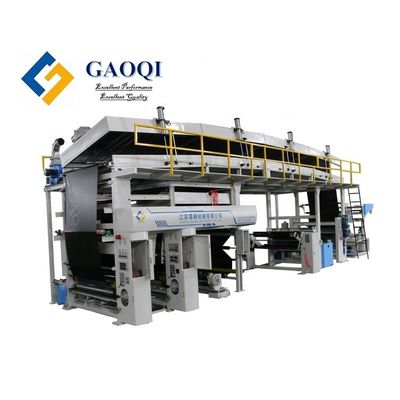 Automatische 3D-filmpatroonwarmteprinter voor stof/leer/polyester 8000 kg