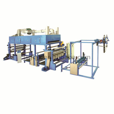 Automatische 3D-filmpatroonwarmteprinter voor stof/leer/polyester 8000 kg