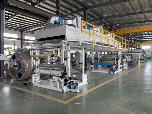 Multicolor heat transfer film printing stamping machine voor leer/stof/suede
