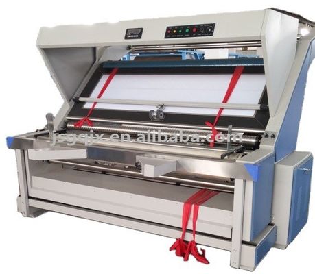 Precisiestof-/textielinspectie- en meetmachine 2000 mm * 1200 mm * 1200 mm 300 KG