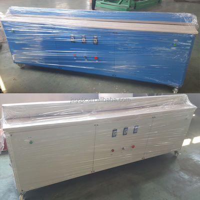100 kg weefsel textiel rand verwarming joining machine voor het samenvoegen