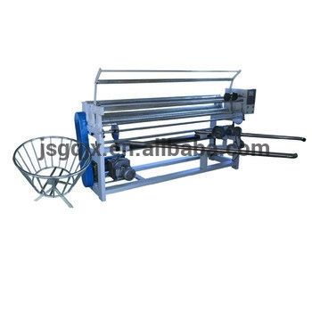 Automatische elektromotor-spoelmachine voor het wikkelen van een toroïdale transformator