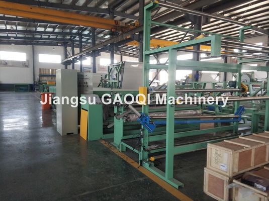 Anti-slip non-slip dot coating machine voor verpakkingsfilm