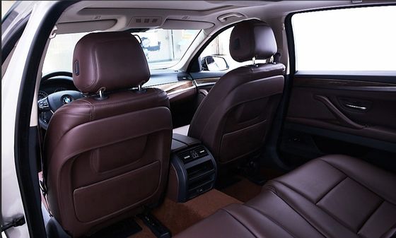 Elektrische PLC 2 Branders 3 in 1 Duitse stijl Vlam Laminatie Machine voor Automotive Interieur