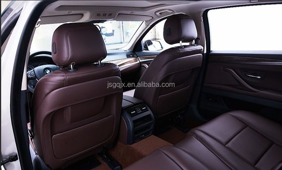 Aanpasbare vlam-lamineermachine voor automotive interieur reclamebedrijf