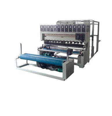 3500 Fabriek voor het maken van een ultrasone quiltmachine zonder naald zonder draad