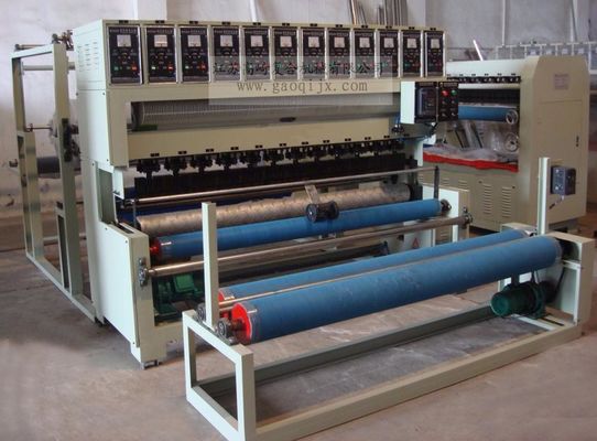 3500 Fabriek voor het maken van een ultrasone quiltmachine zonder naald zonder draad