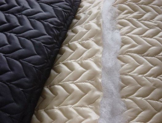 3500 Fabriek voor het maken van een ultrasone quiltmachine zonder naald zonder draad