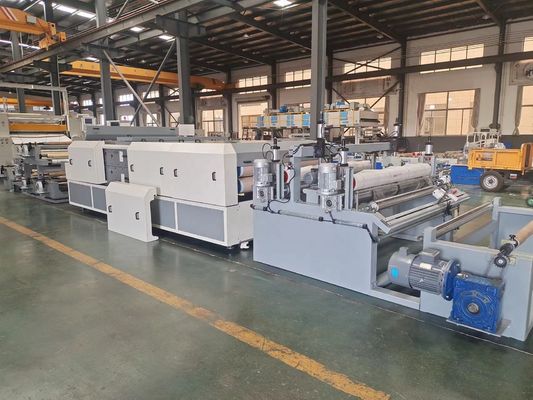 Elektrisch aangedreven aluminiumpaneel van honingraatcompositie voor weefselsfabrieken