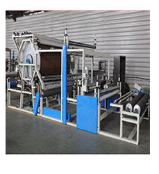 Machine Type Laminatie machine voor TPU filmstof waterlijm thermische laminatie