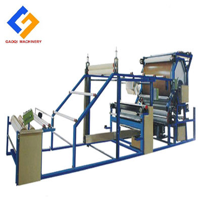 GQ Leder/schuim/stoflamineermachine Waterlijm voor professionele lamineering