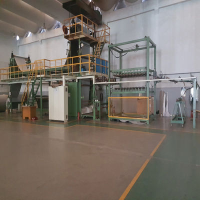 Onderhoud in het veld 3 in 1 auto stoelbedekking Vlam laminatie machine Terrein reparatie dienst