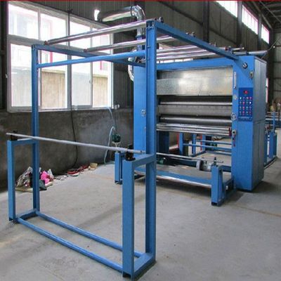 Onderhoud in het veld 3 in 1 auto stoelbedekking Vlam laminatie machine Terrein reparatie dienst