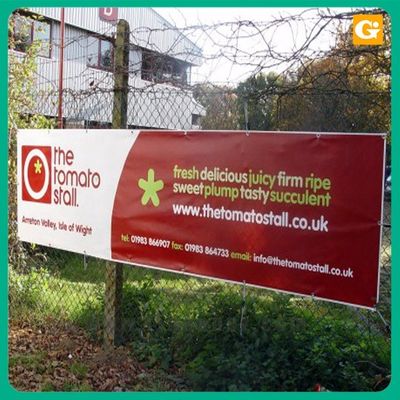 Productielijn voor PVC-flexbanners met uitgang en efficiëntie